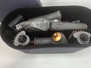 Dyson Airwrap Multi-Styler Complete Long (Nickel/Copper)