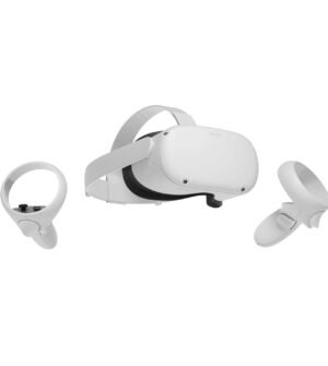 Meta Quest 2 All-In-One VR Headset – 256GB