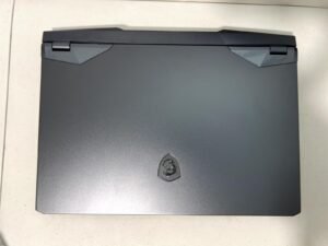 MSI GE76 Raider with i7-12700H, 16GB DDR5, RTX 3060, and 1TB SSD delivers fast, smooth gaming and pro-level performance