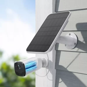 Anker Eufy SoloCam C120 2K Security Camera with Solar Panel