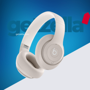 Beats Studio Pro Wireless Headphones - Sandstone