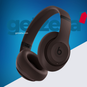 Beats Studio Pro Wireless Headphones - Deep Brown