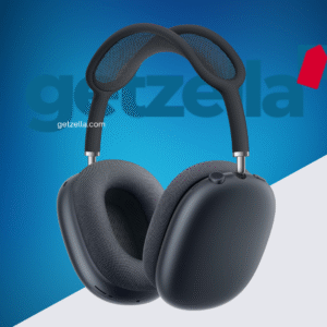 Apple AirPods Max Wireless Headphones - Midnight