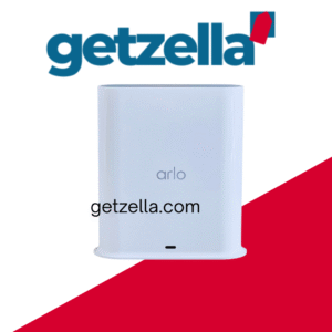 Arlo Pro SmartHub VMB4540 - White