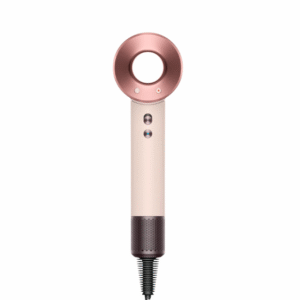 Dyson Supersonic Hair Dryer - Ceramic Pink/Rose Gold