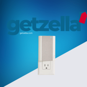 Ring Chime Pro WiFi Extender, Nightlight & Chime