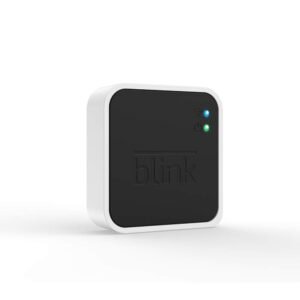Blink Sync Module 2 for Smart Cameras – Black/White