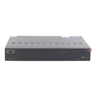 Night Owl DVR-HDA10PB-81-RS - 8-Ch1080p 1TB Security DVR