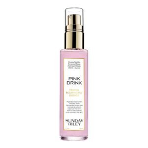Sunday Riley Pink Drink Firming Essence Face Mist, 1.7 oz