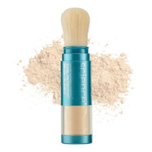 Colorescience Brush-On Sunscreen SPF 50 Powder