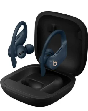 Powerbeats Pro Navy Earbud – Replacement Part Right OR Left OR Charging Case