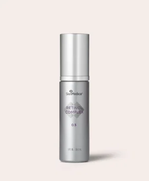 SkinMedica Retinol 0.5 Complex 1 oz bottle