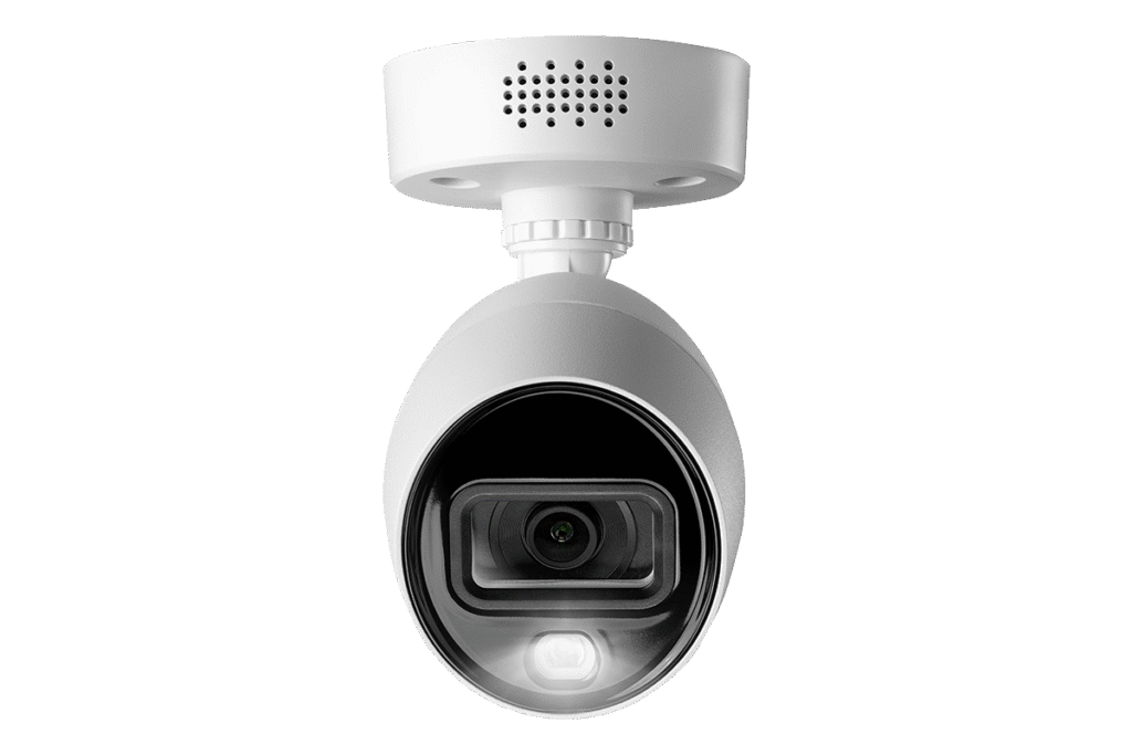 Lorex 4K security system