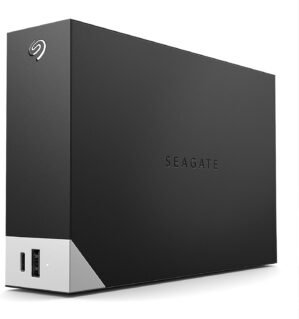 Seagate One Touch Hub 8TB External HDD