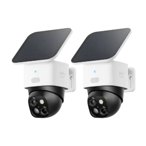 eufy SoloCam S340 (2-Cam Kit)