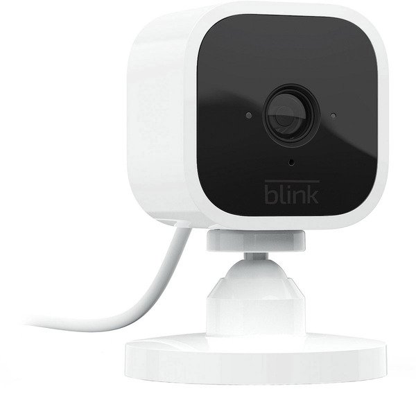 Blink 5 Camera Security System with Yard Sign - Wireless 1080p Whole Home Bundle - Image 3