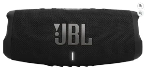 JBL Charge 5 Wi-Fi SE: Portable Bluetooth/Wi-Fi Speaker with 20H Playtime