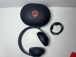 Beats studio 3 wireless