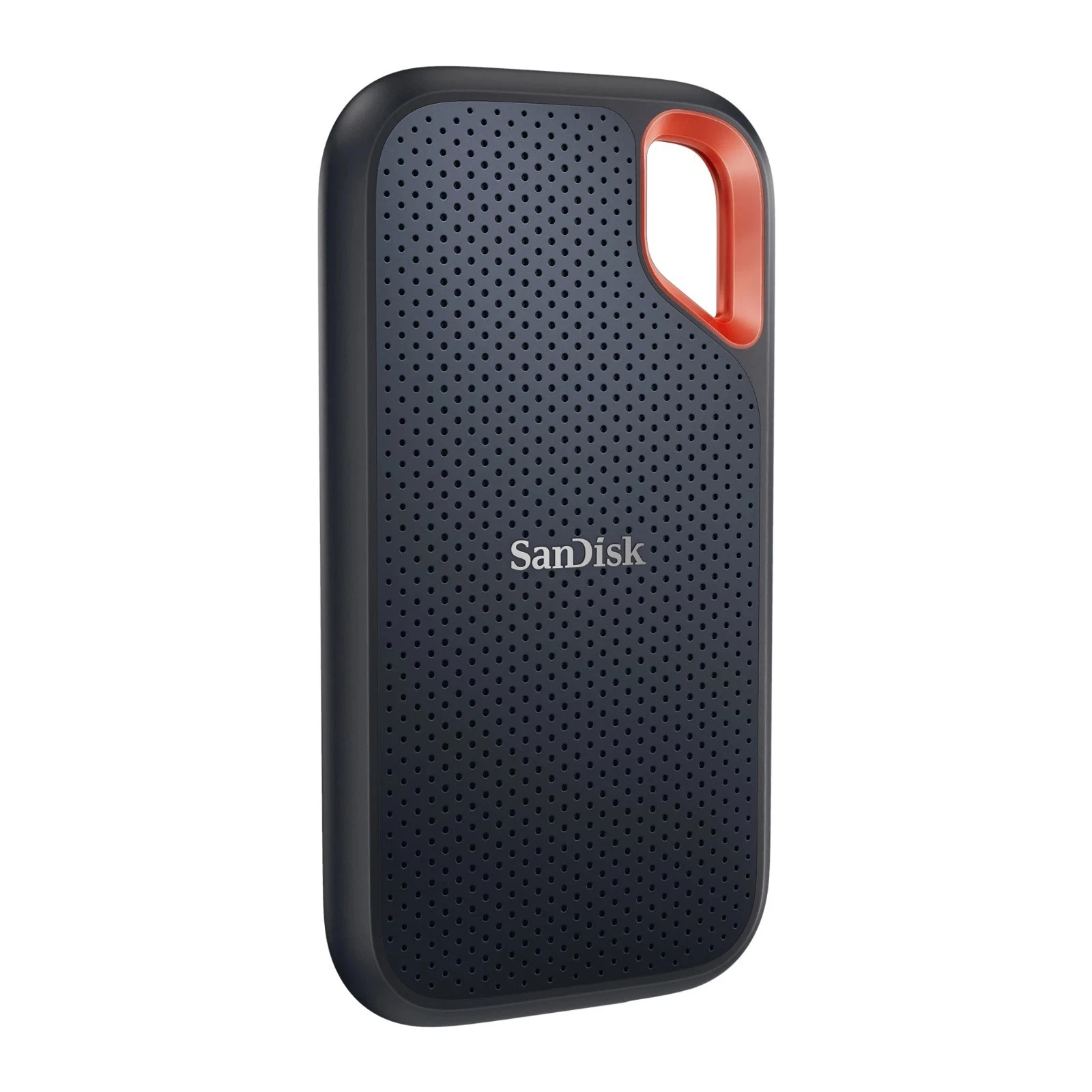 SanDisk Extreme Portable SSD 1TB - Up to 1050MB/s, Rugged & Waterproof