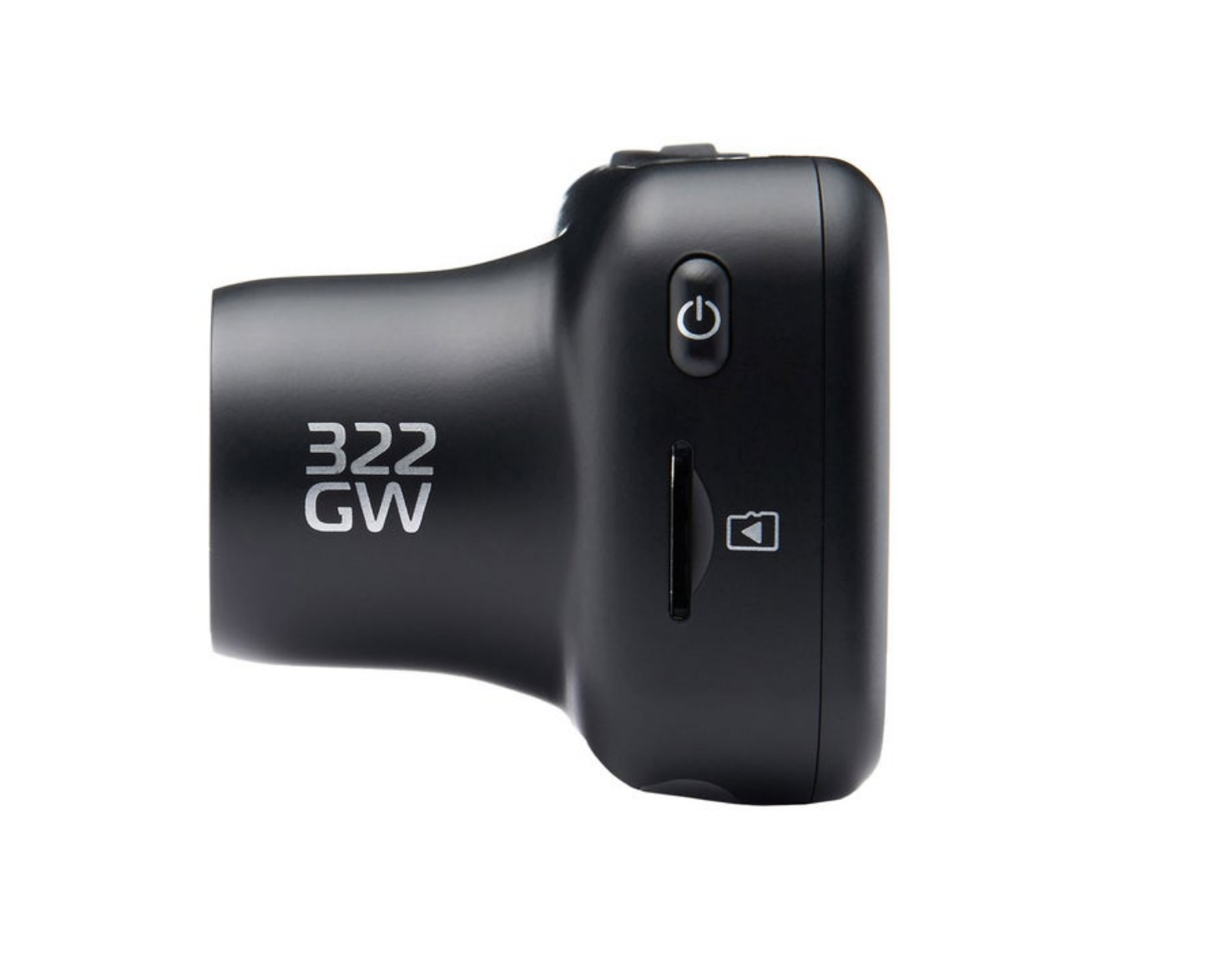 Nextbase 322GW Dash Cam Bundle – 1080p Front & Rear, SOS - Image 5