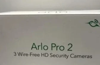 Arlo Pro 3 vs Competitors: 2026 Comparison