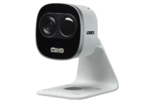 Lorex LNB8105X 4K Active Deterrence Camera – Two‑Way Talk & LED Lights