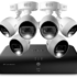 Expanding Your Home Security: Night Owl 8MP 4K Add-On Bullet Camera Review 2026