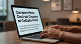 Compare Home Controls Coupons to GetZella Deals