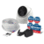 Swann PRO-4KDOME Add-On DVR Enforcer Dome Security Camera – White