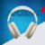 Apple AirPods Max Wireless Headphones – Starlight
