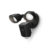 Ring Floodlight Cam Wired Plus, 1080p HD, Black