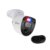 Swann PRO-1080MSL 1080p Full HD Flashing Lights Bullet Camera – White