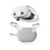 Meta Quest 3S 256GB Mixed Reality Headset with Carrying Case