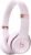 Beats Solo 4 Wireless On-Ear Headphones Cloud Pink MUW33LL/A