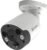 Swann NHD-887MSFB 4K Spotlight Bullet Camera – White, 60ft Cable