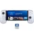 BACKBONE One Mobile Gaming Controller for iPhone (Lightning) – PlayStation Edition – 2nd Gen