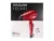BaBylissPRO Nano Titanium Volare V1 2000-Watt Hair Dryer, Red