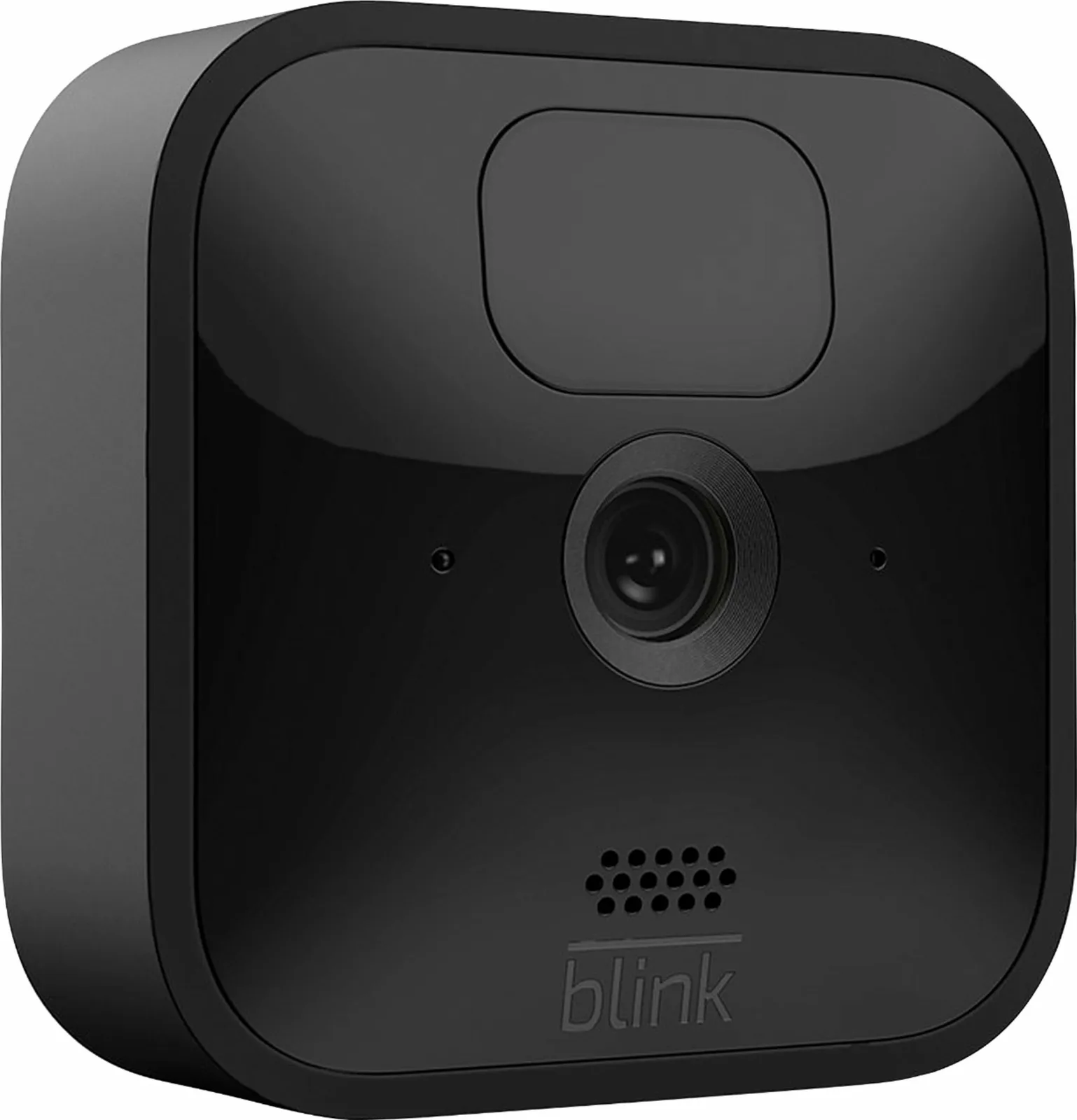 Blink Outdoor 3rd Gen Security Camera (Add-on) – Works with XT1 & XT2 (HD Video)