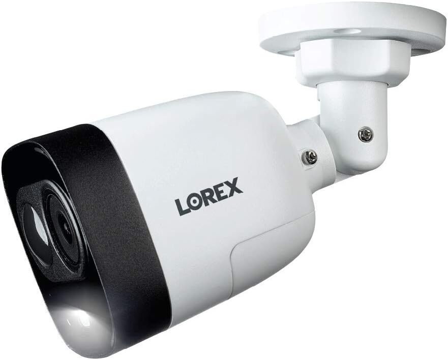 Lorex 1080p Indoor/Outdoor Security Camera C241DA-E