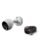 Lorex C883DA 4K Ultra HD Active Deterrence Security Camera with cable