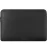 Comfyable Leather Laptop Sleeve – Compatible with 16 Inch MacBook Pro M3 2023 & 15 Inch MacBook Air M3 2024, Black