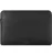 Comfyable Leather Laptop Sleeve – Compatible with 16 Inch MacBook Pro M3 2023 & 15 Inch MacBook Air M3 2024, Black