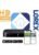 LOREX D441A62B 16 Channel 1080p (2MP) Analog HD 2TB Security System DVR Black