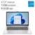HP 17.3″ Laptop – 13th Gen Intel Core i5-1335U – 12 GB – Windows 11
