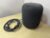 Original Apple MQJ73LL/A HomePod Smart Speaker with Siri – Midnight A1639