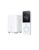 Eufy Smart Wireless WiFi Doorbell Security Cam 2K (120 day Battery) Intercom 2E AKE82211W1F0