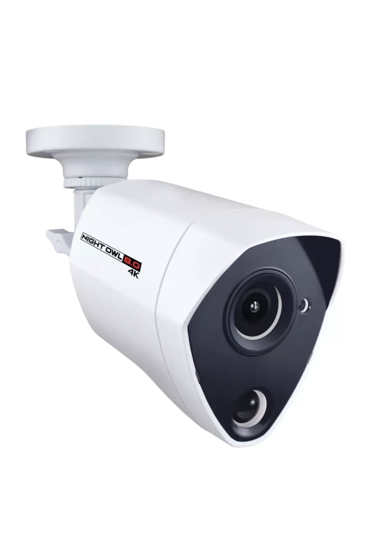 Night Owl 5MP Wired Infrared Security Camera Night Owl CM-PTHD50NW-BU-HIK Infrared Camera Night Owl 5MP Wired Security Camera Night Owl Wired Infrared Camera Night Owl CM-PTHD50NW-BU-HIK Security Camera Night Owl 5MP Infrared Surveillance Camera Night Owl Wired Security Camera With 60ft Cable Night Owl CM-PTHD50NW-BU-HIK Infrared Surveillance Camera