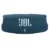 JBL CHARGE 5 – Portable Bluetooth Speaker with IP67 Waterproof and USB Charge out – Blue