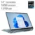 Lenovo Flex 7i Intel Evo 14″ 2-in-1 Touchscreen Laptop with 13th Gen Intel Core i7-1355U