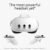 Meta Quest 3 128GB VR Headset – White